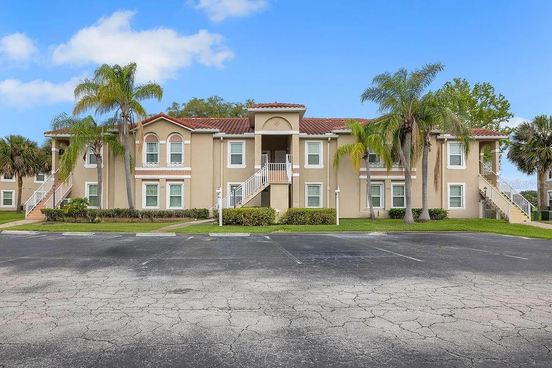 2832 Osprey Cove Place Kissimmee FL 34746