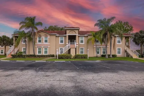 2832 Osprey Cove Place Kissimmee FL 34746