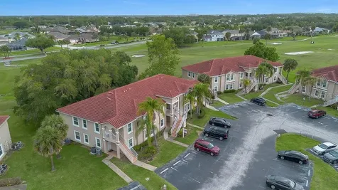 2832 Osprey Cove Place Kissimmee FL 34746