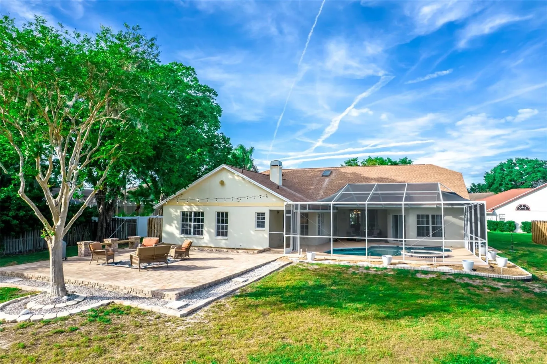 Odessa FL 33556