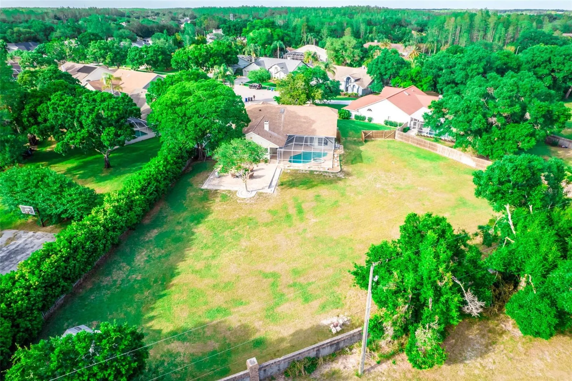 Odessa FL 33556