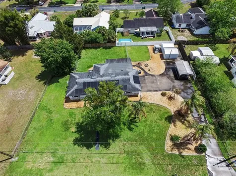 527 Land O Lakes Court Deland FL 32724