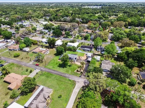 527 Land O Lakes Court Deland FL 32724
