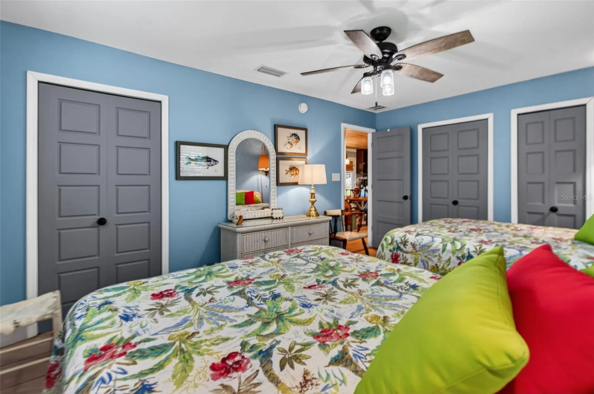 137 & 135 Riverside Drive Satsuma FL 32189