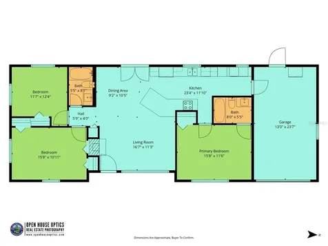 137 & 135 Riverside Drive Satsuma FL 32189