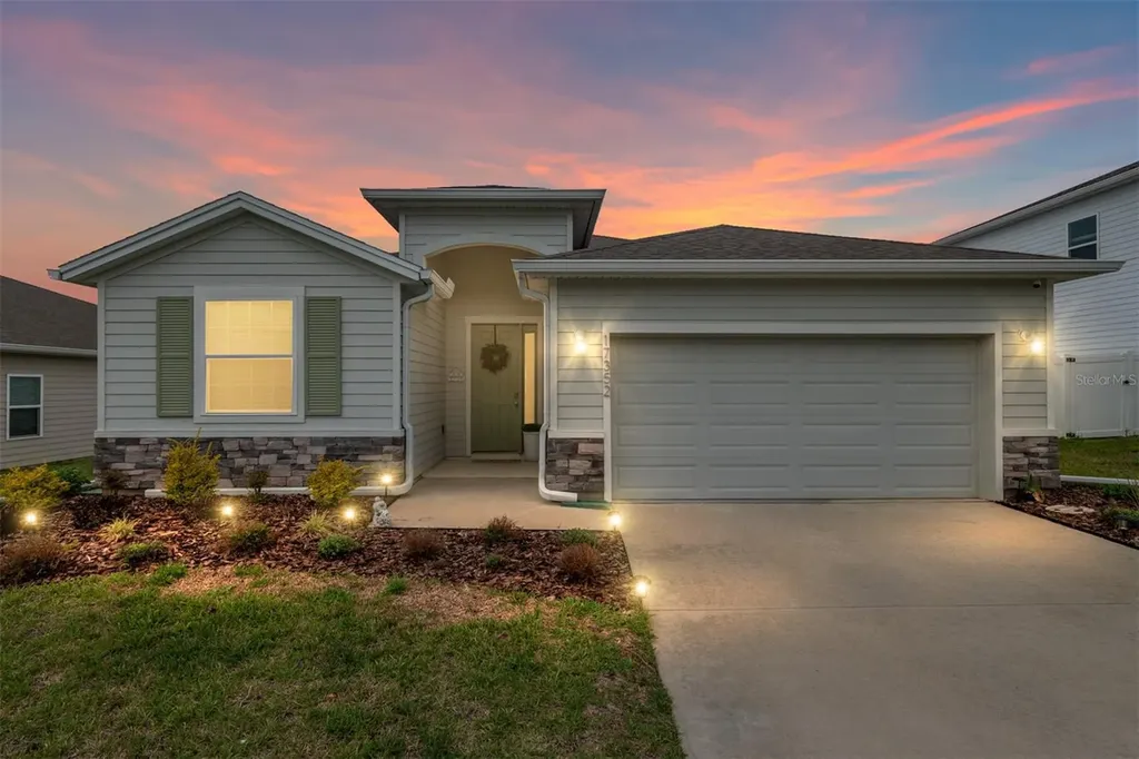17352 NW 172nd Avenue Alachua FL 32615