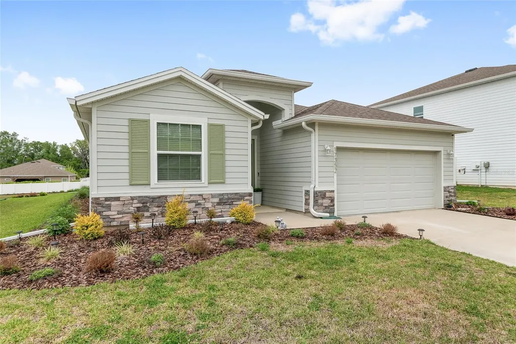 17352 NW 172nd Avenue Alachua FL 32615