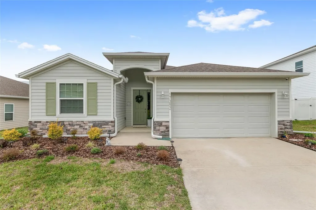 17352 NW 172nd Avenue Alachua FL 32615
