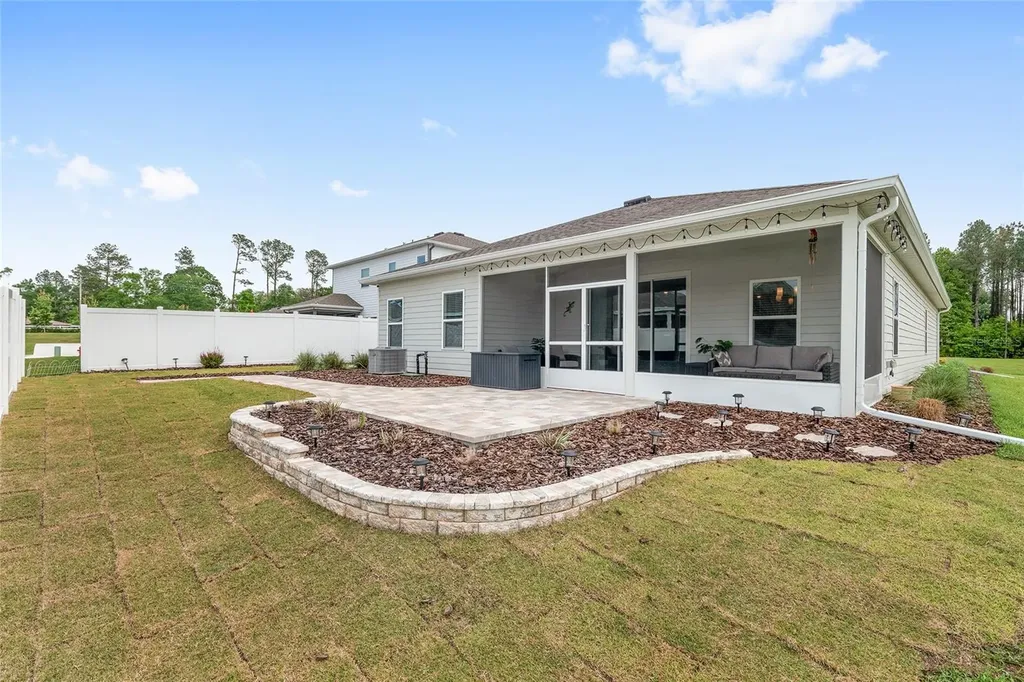 17352 NW 172nd Avenue Alachua FL 32615
