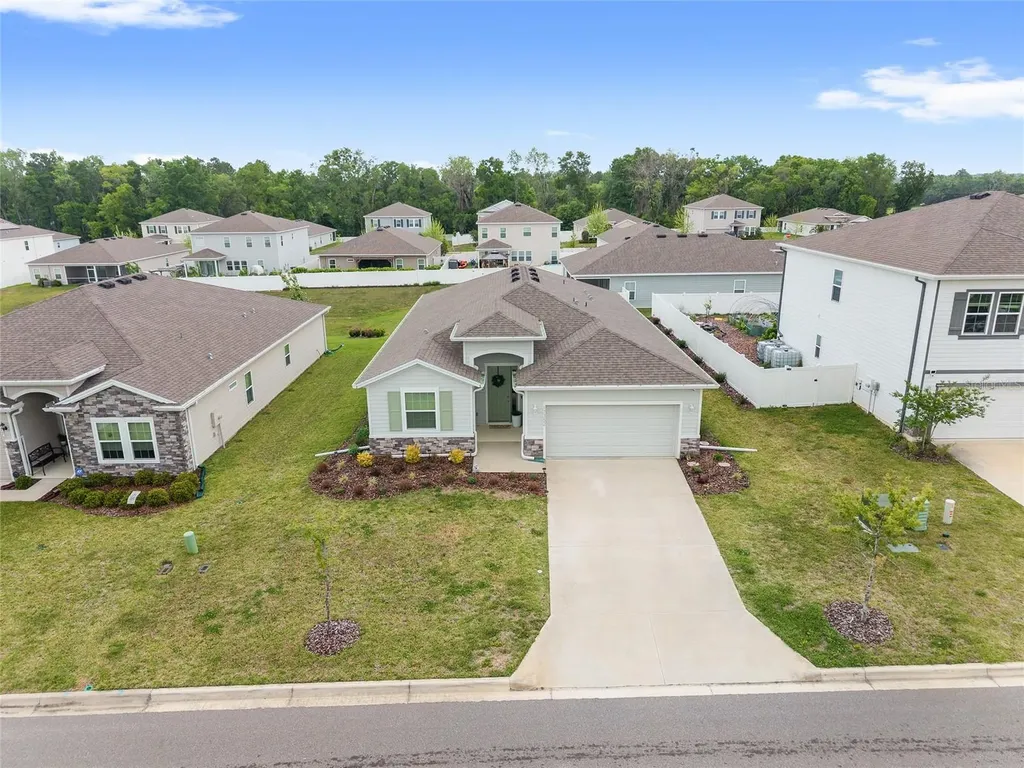 17352 NW 172nd Avenue Alachua FL 32615