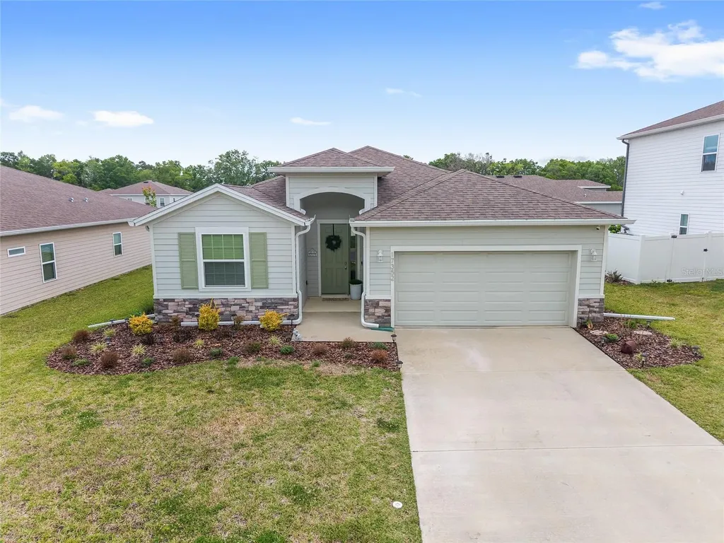 17352 NW 172nd Avenue Alachua FL 32615