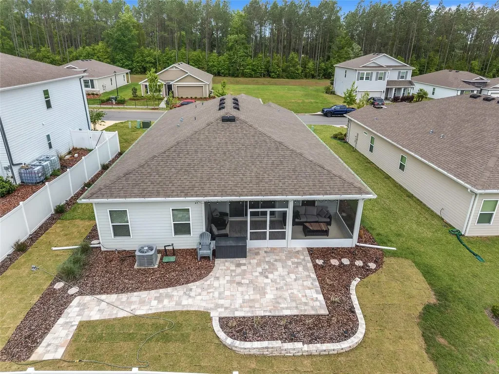 17352 NW 172nd Avenue Alachua FL 32615