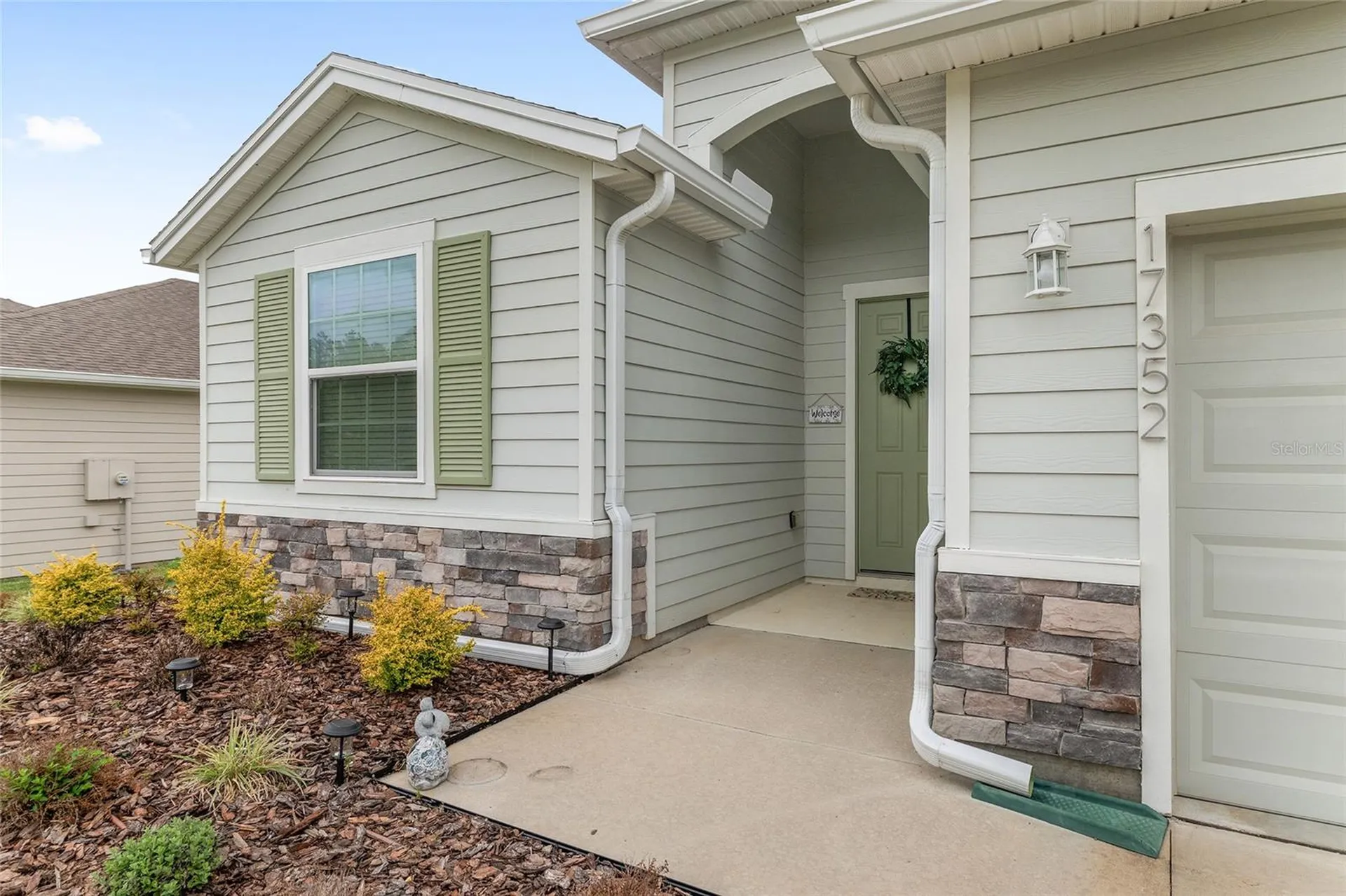 17352 NW 172nd Avenue Alachua FL 32615