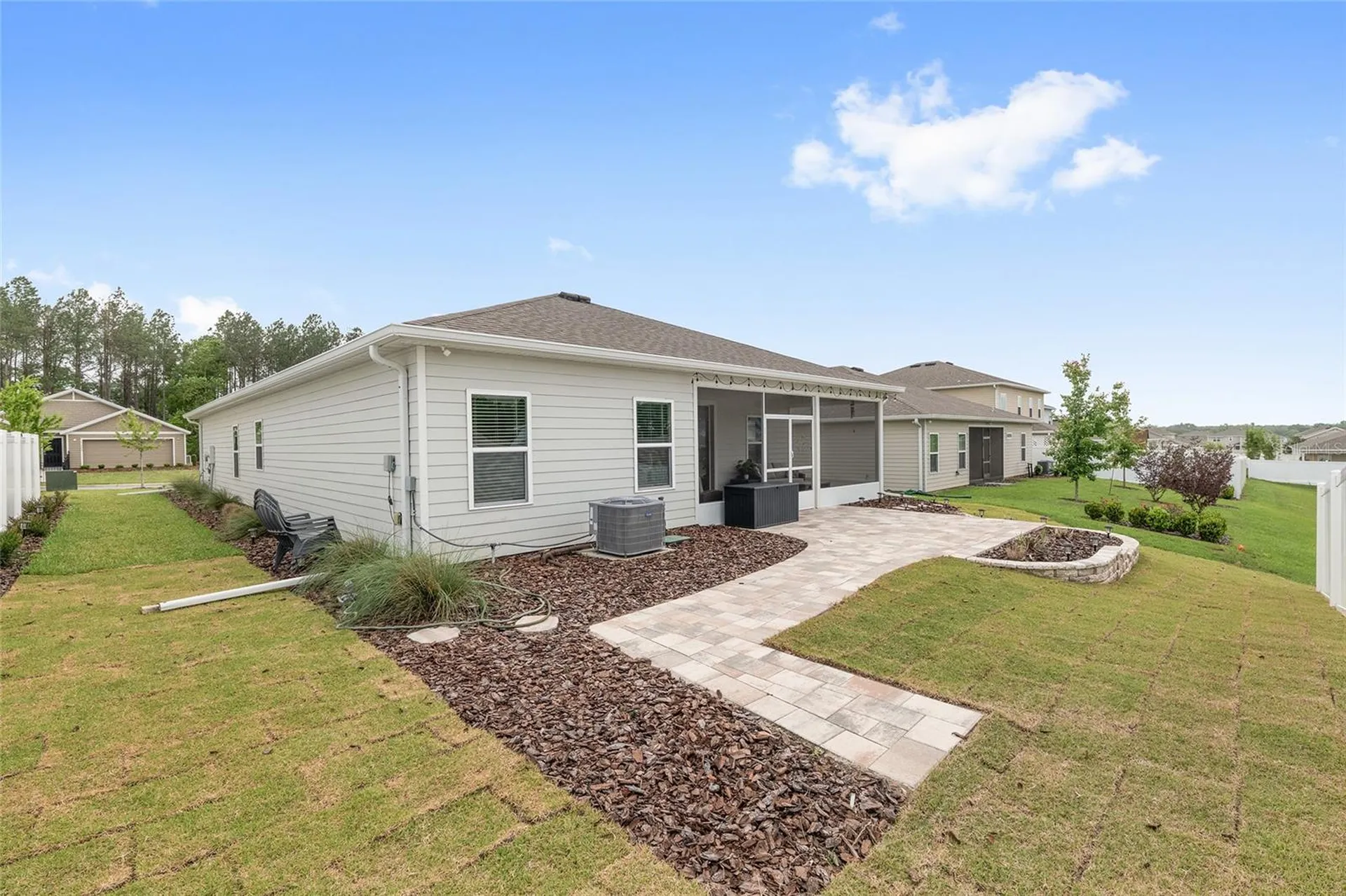17352 NW 172nd Avenue Alachua FL 32615