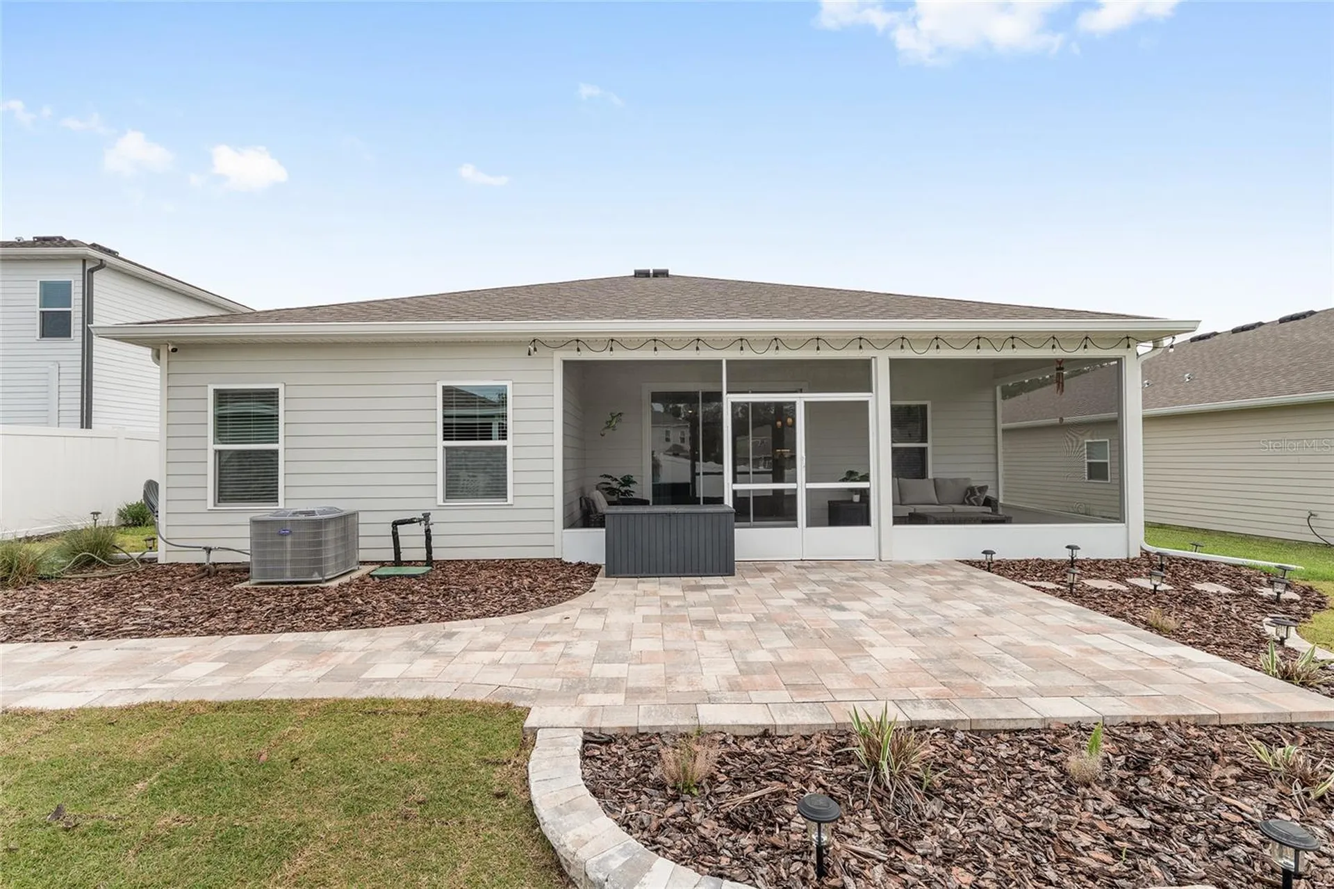 17352 NW 172nd Avenue Alachua FL 32615