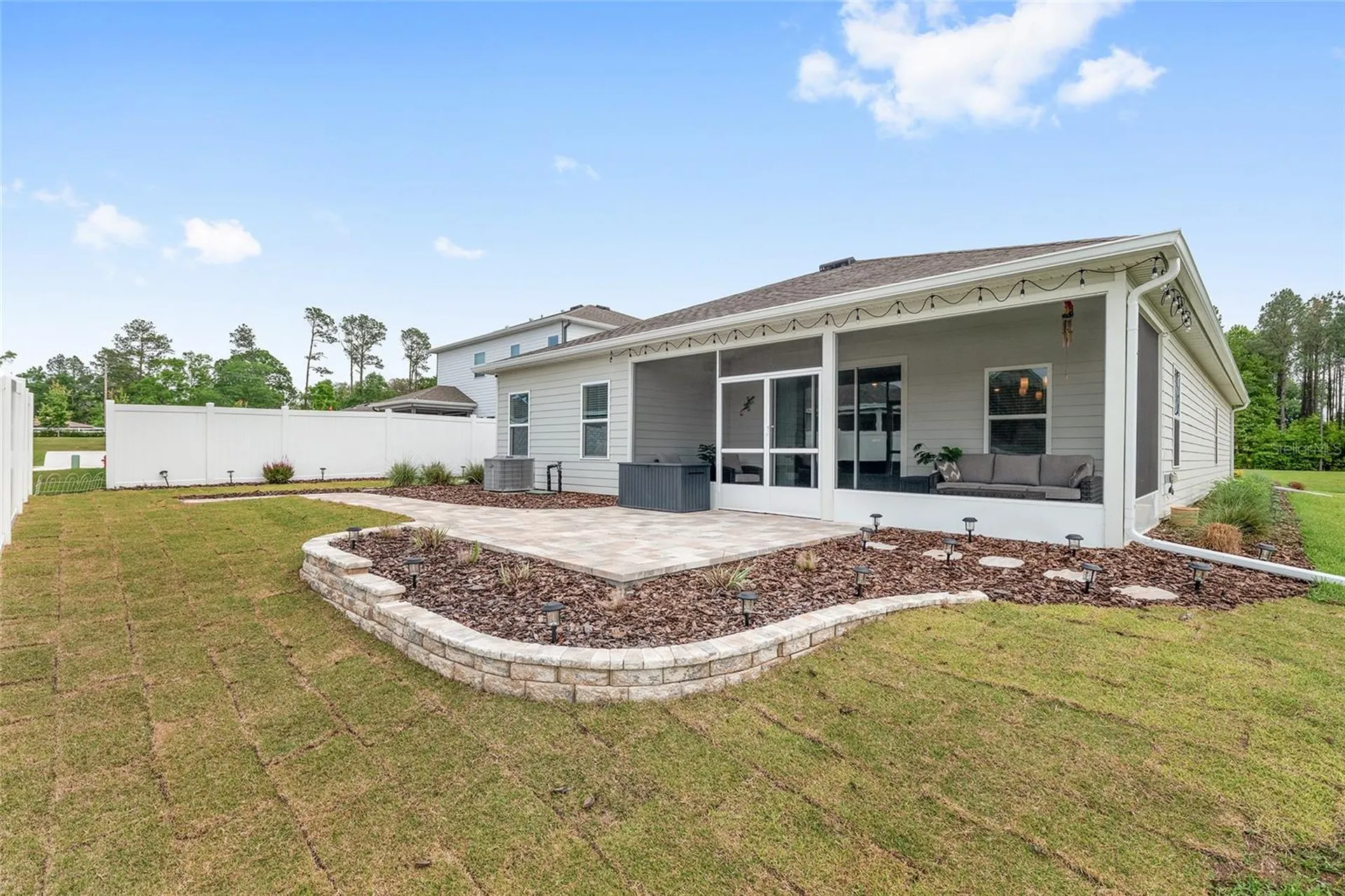 17352 NW 172nd Avenue Alachua FL 32615