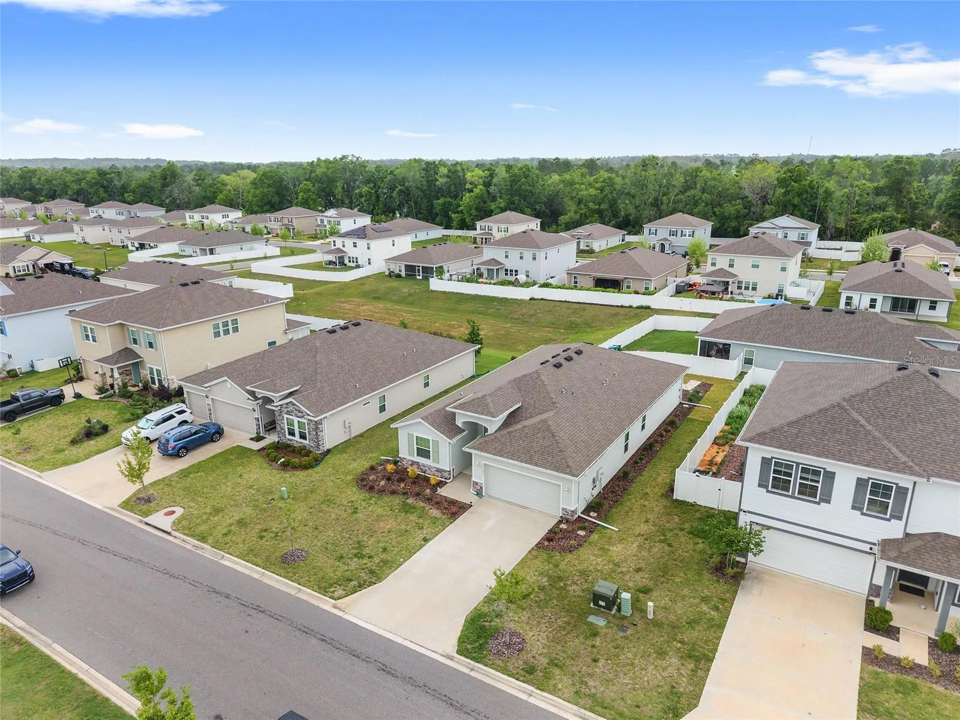 17352 NW 172nd Avenue Alachua FL 32615
