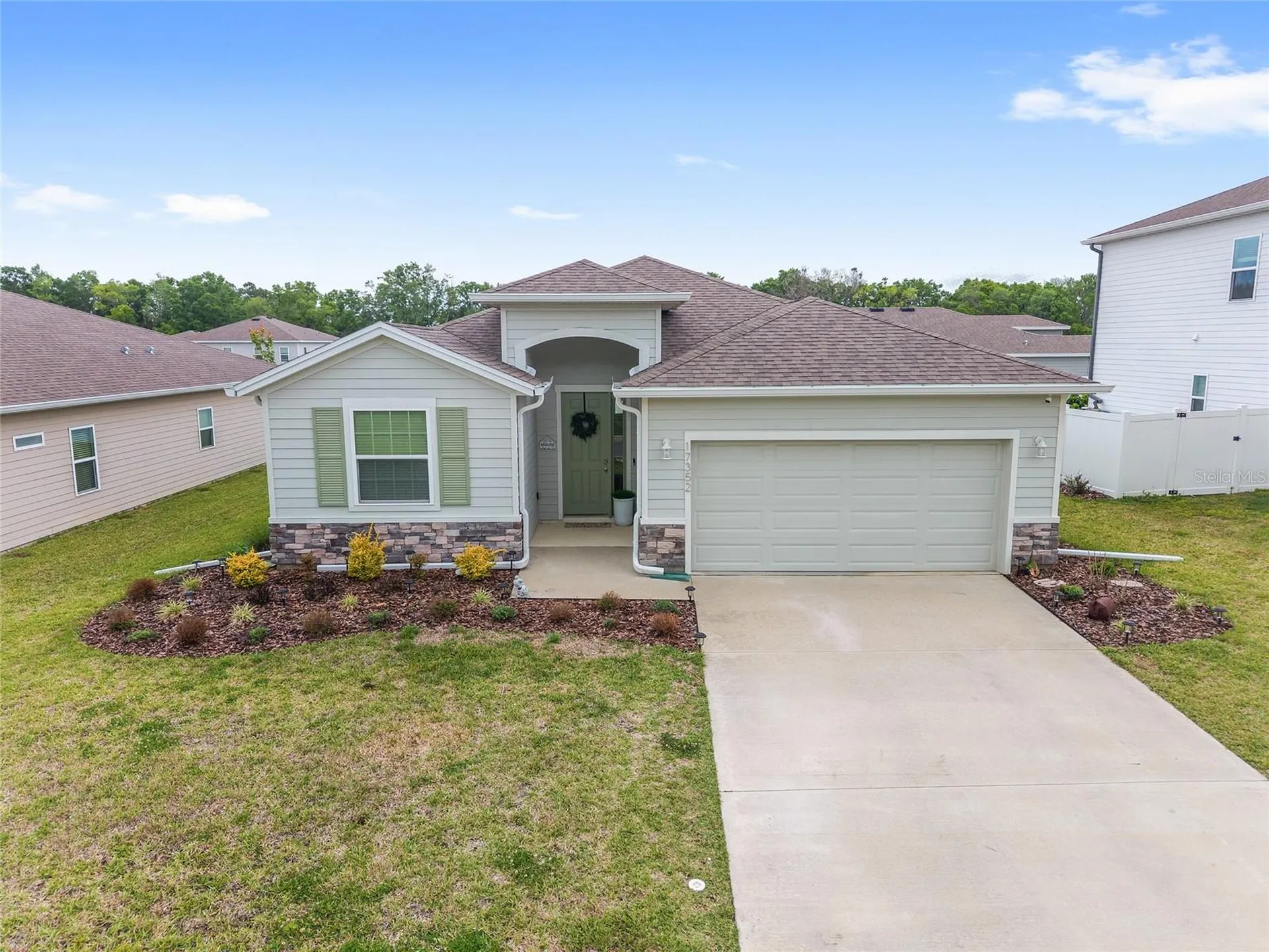 17352 NW 172nd Avenue Alachua FL 32615