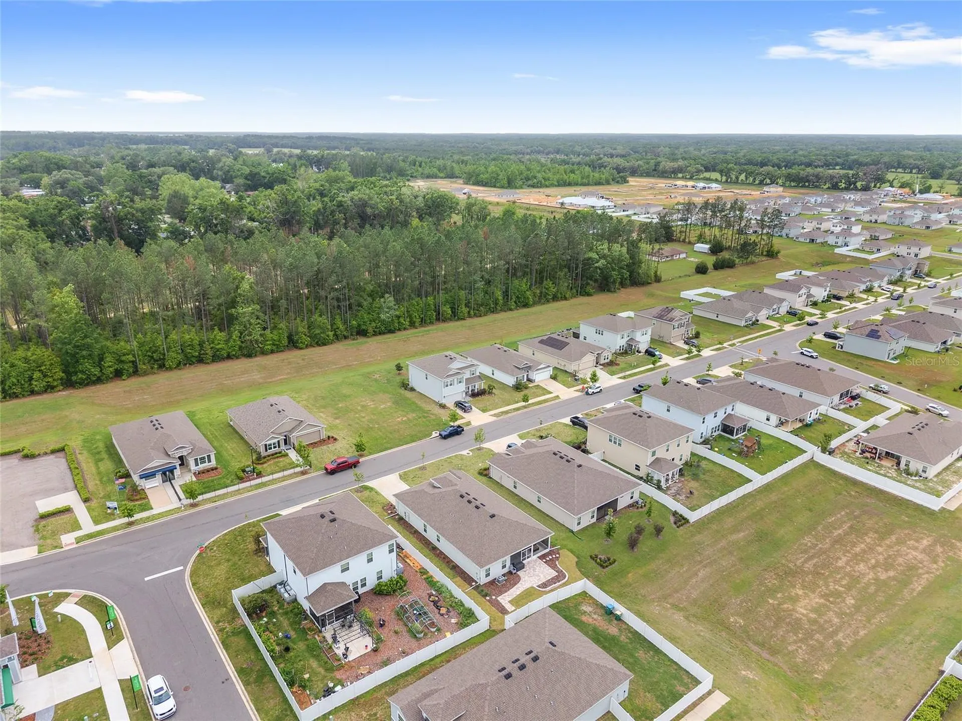 17352 NW 172nd Avenue Alachua FL 32615