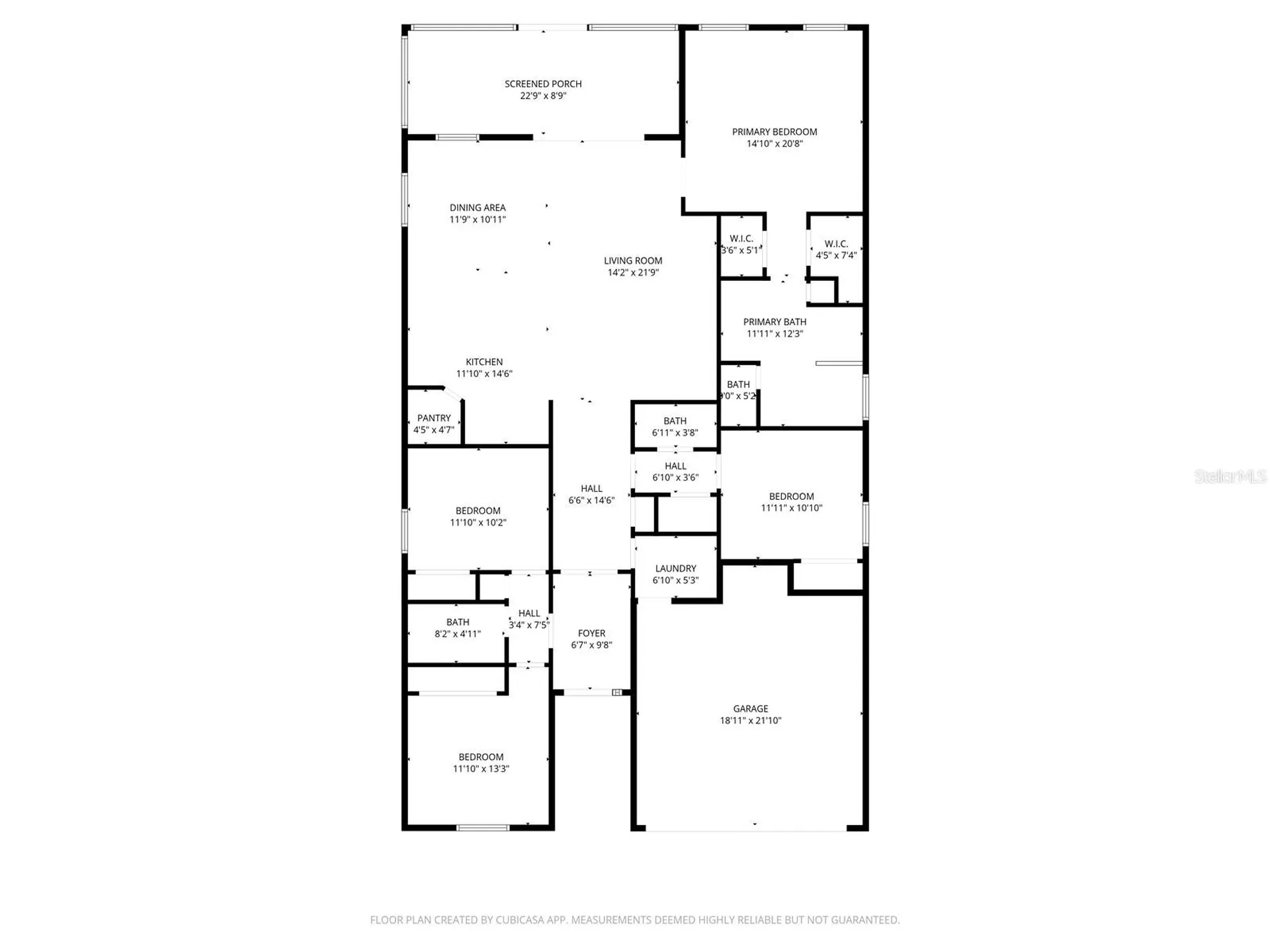 17352 NW 172nd Avenue Alachua FL 32615