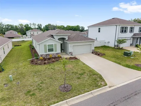 17352 NW 172nd Avenue Alachua FL 32615
