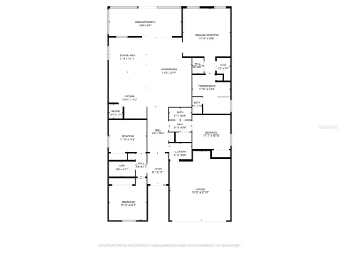 17352 NW 172nd Avenue Alachua FL 32615