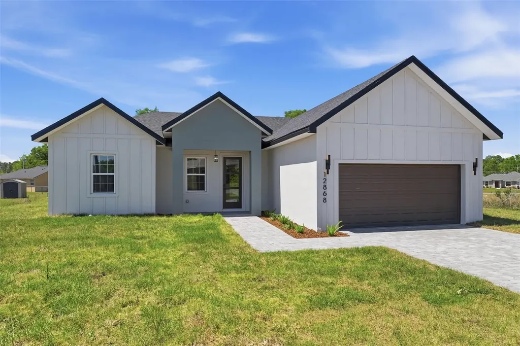 12868 SW 73rd Terrace Ocala FL 34473