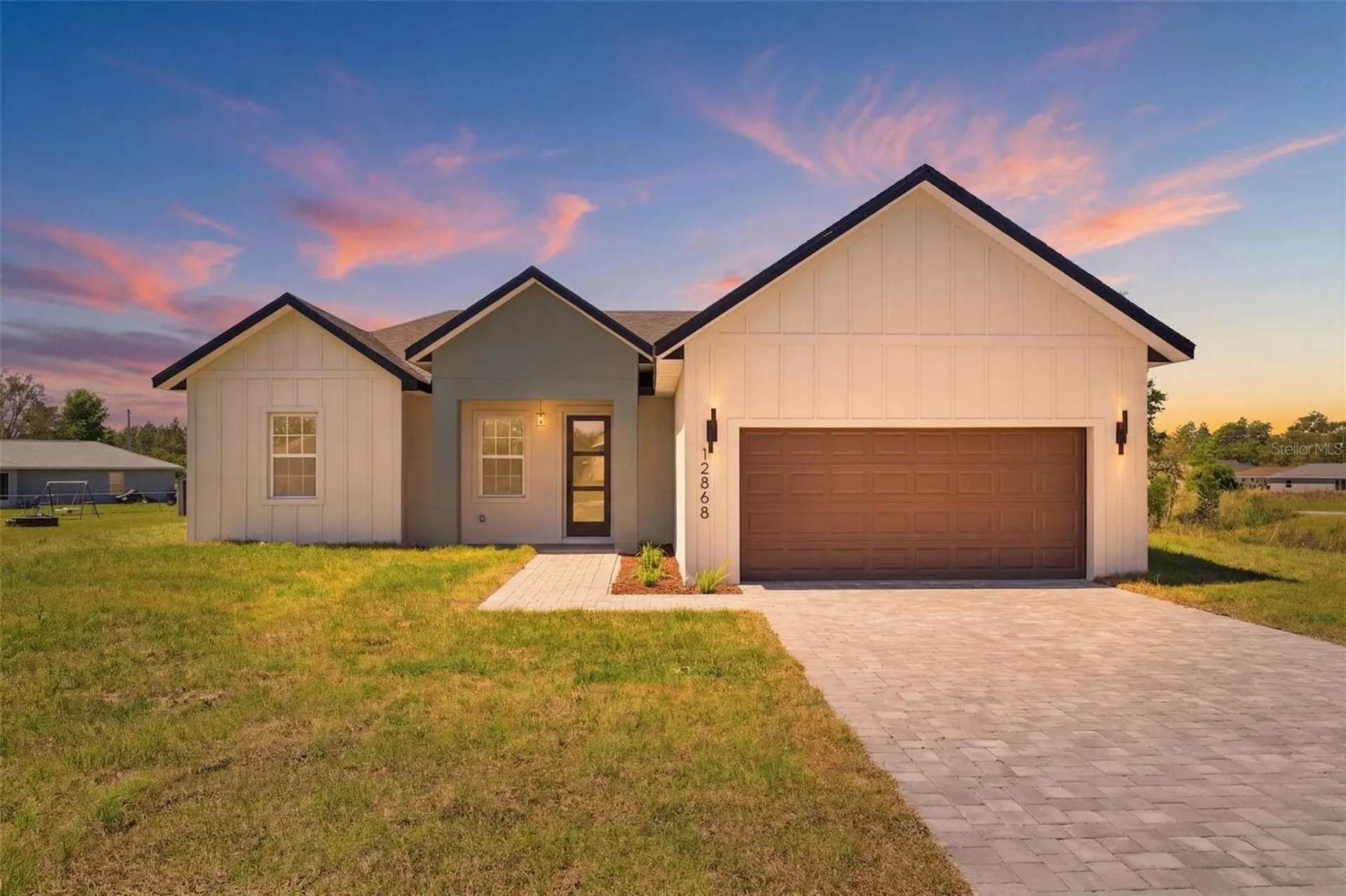 12868 SW 73rd Terrace Ocala FL 34473