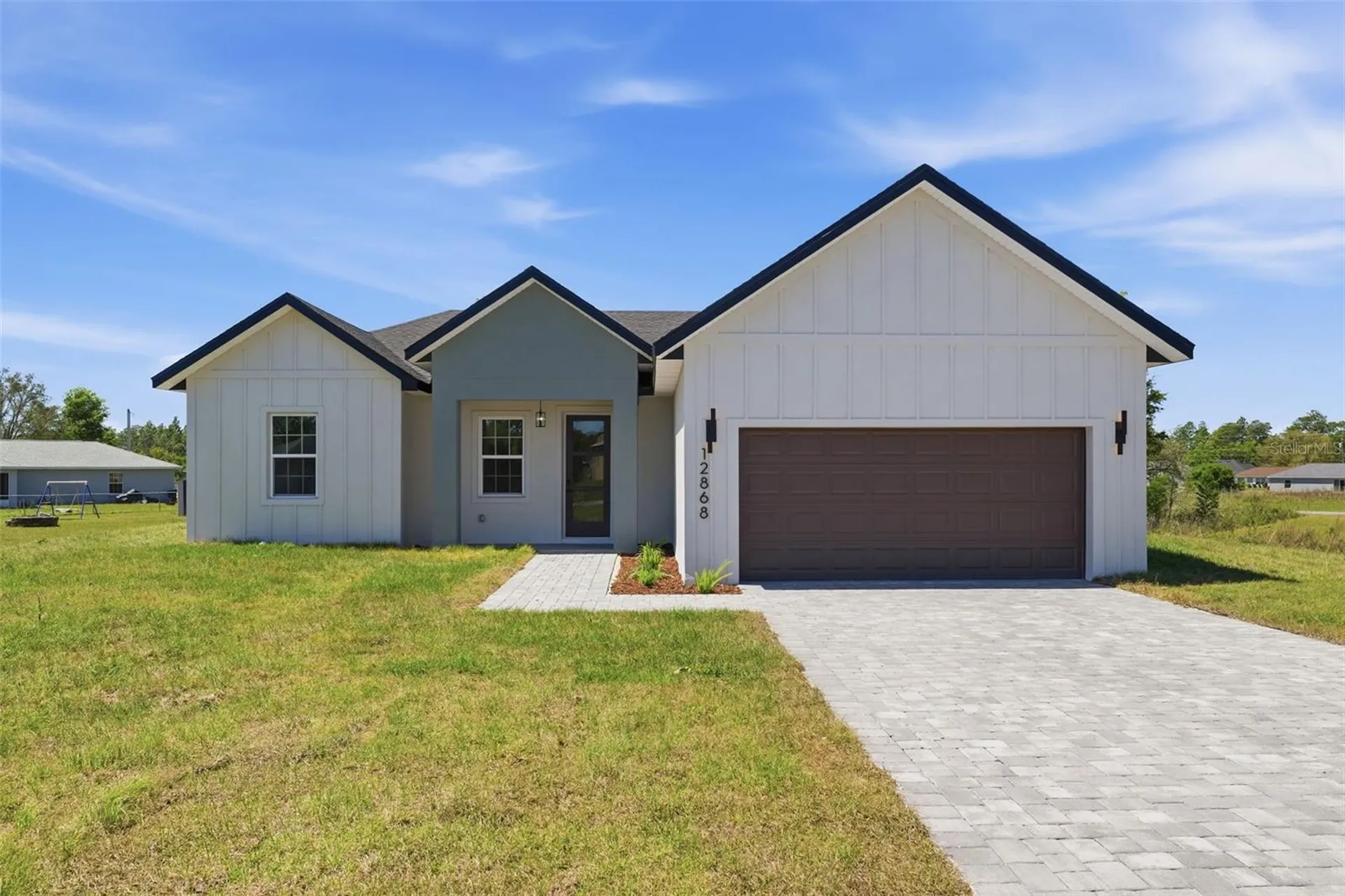 12868 SW 73rd Terrace Ocala FL 34473