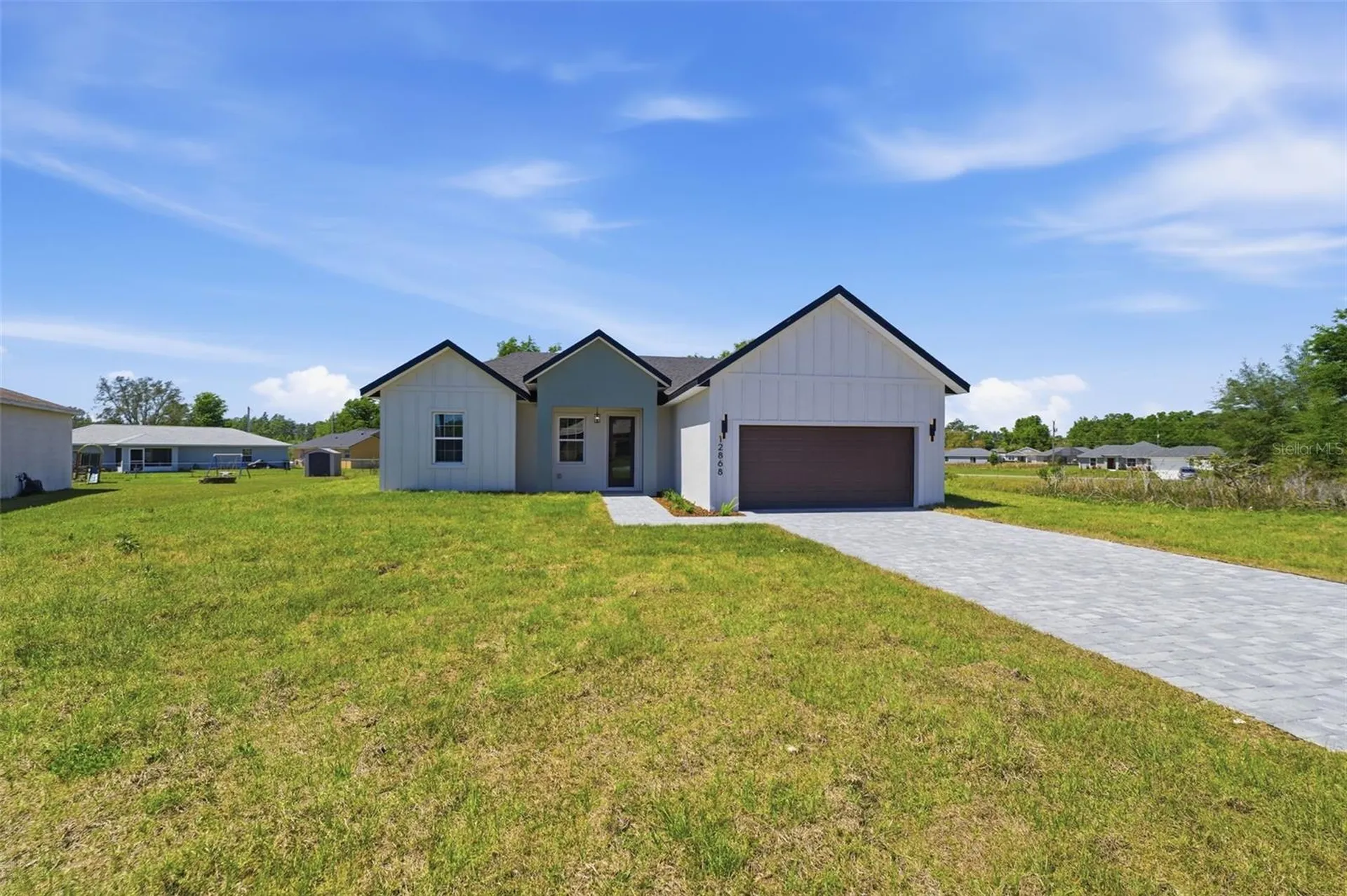 12868 SW 73rd Terrace Ocala FL 34473