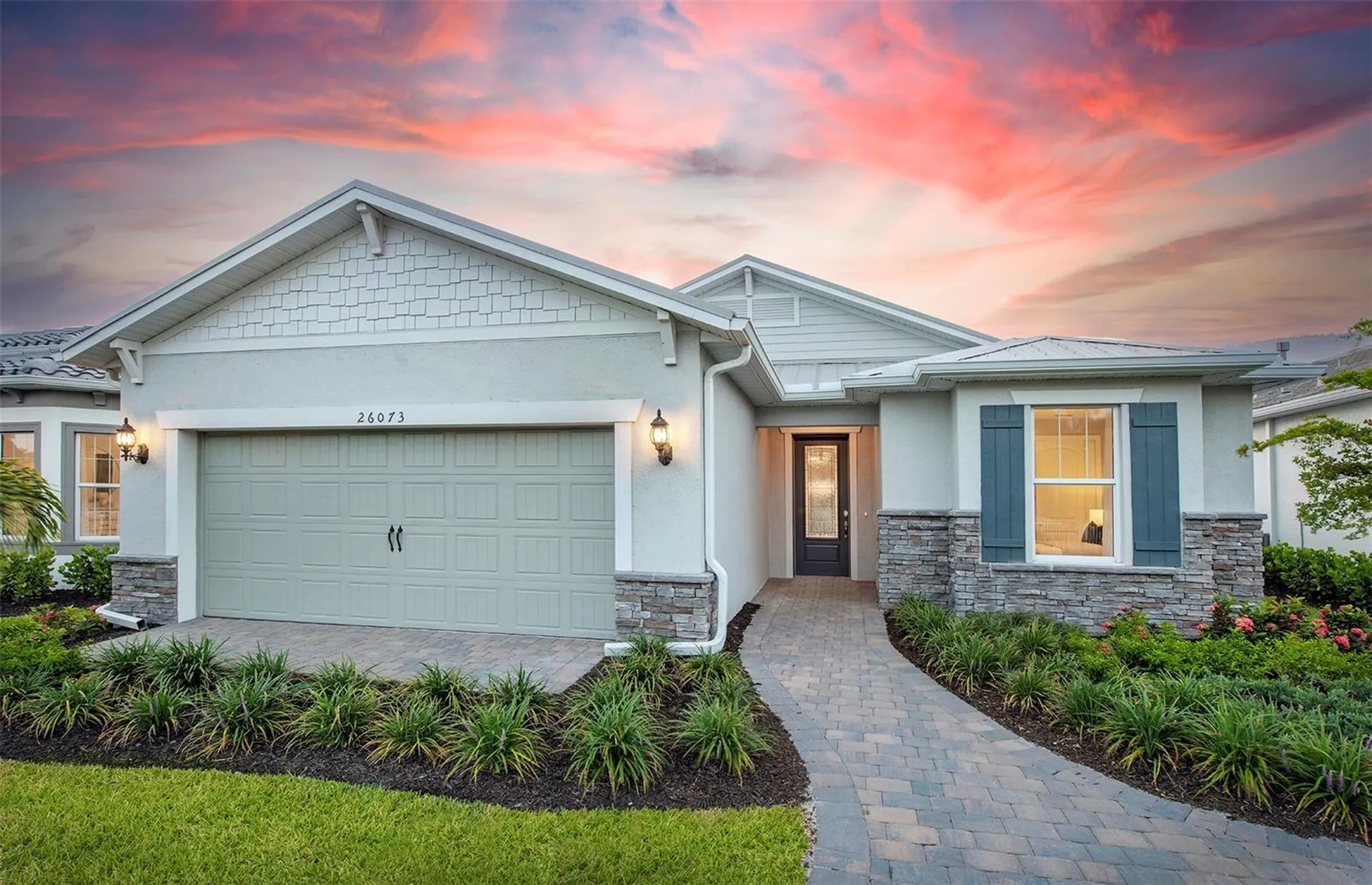 26637 Bering Drive Englewood FL 34223