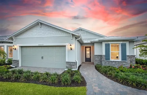 26637 Bering Drive Englewood FL 34223