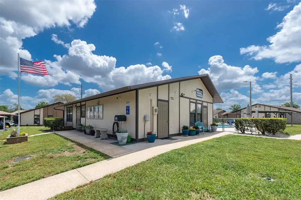 37730 Alissa Drive Zephyrhills FL 33542