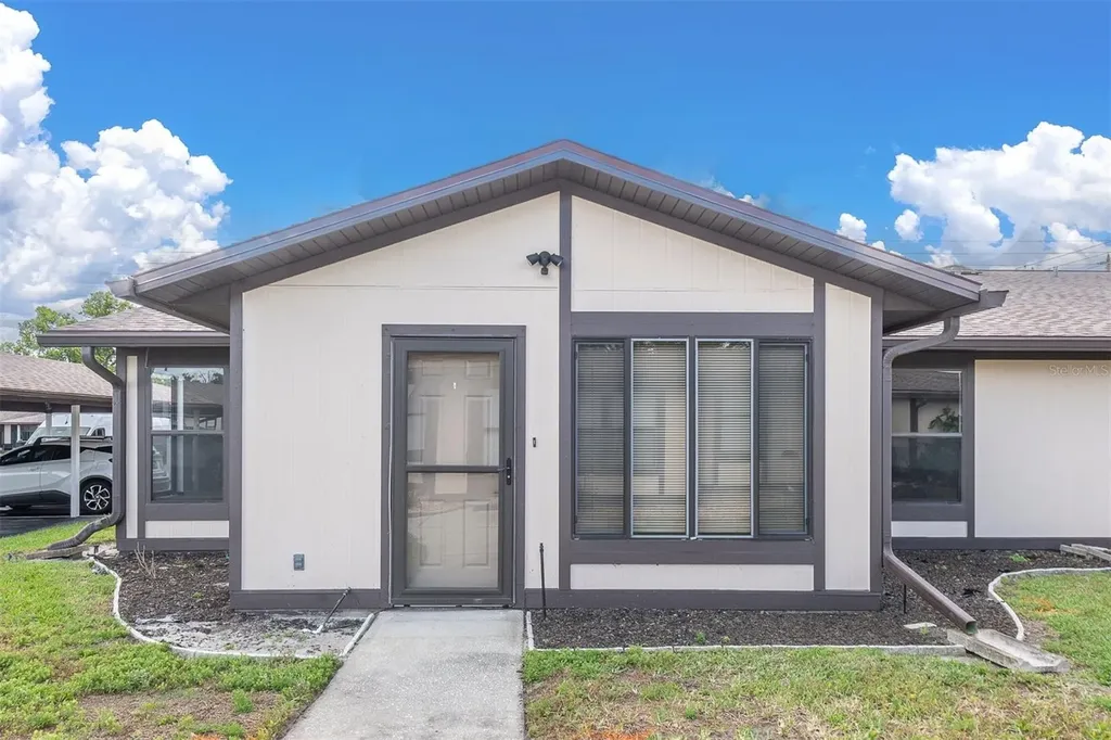 37730 Alissa Drive Zephyrhills FL 33542