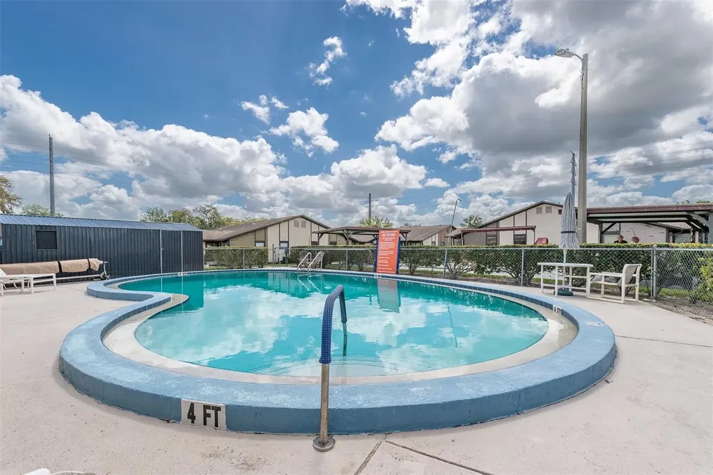 37730 Alissa Drive Zephyrhills FL 33542