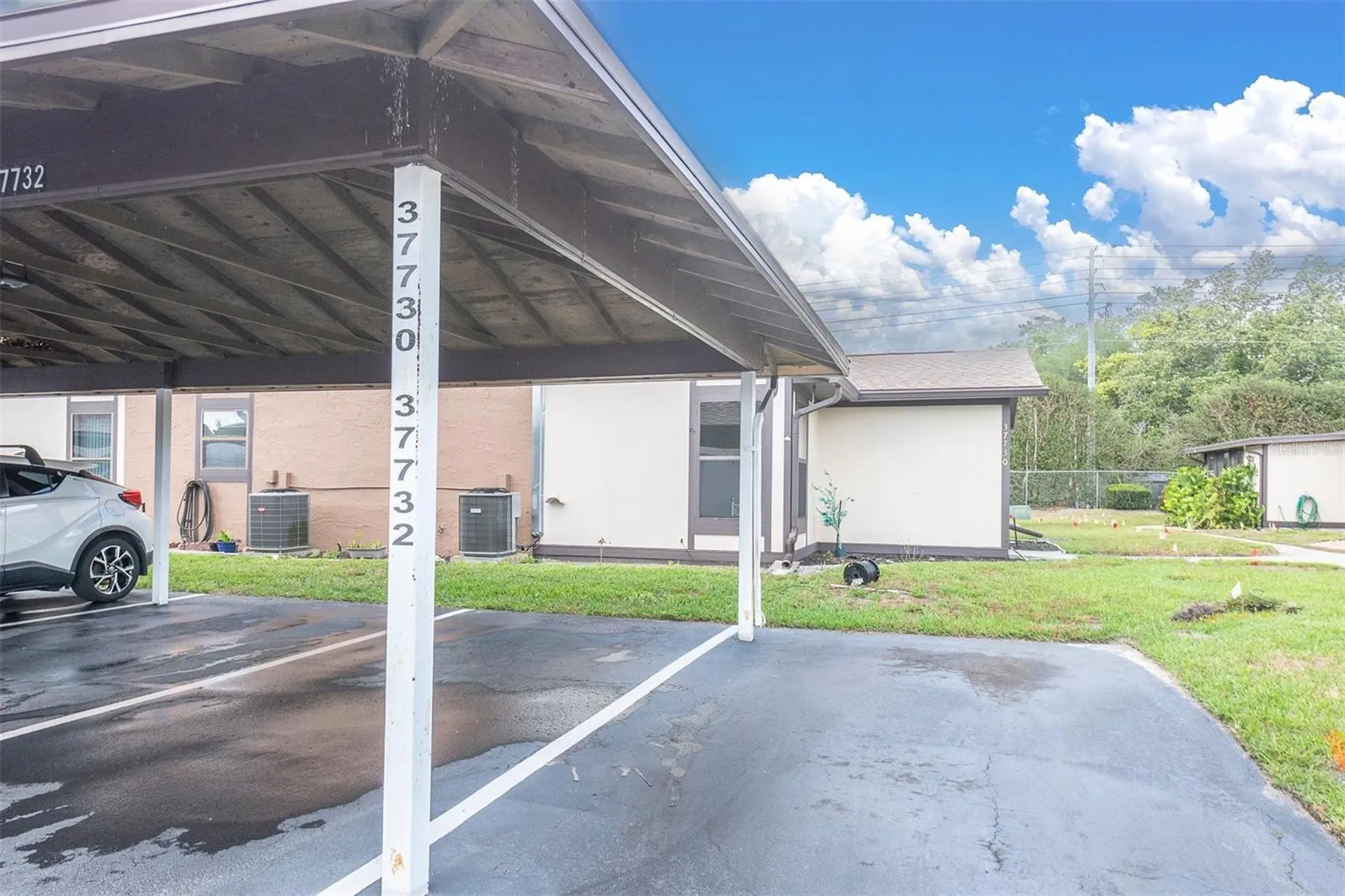 37730 Alissa Drive Zephyrhills FL 33542