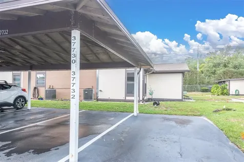 37730 Alissa Drive Zephyrhills FL 33542