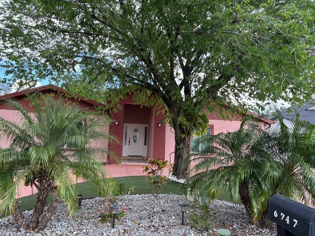 6747 Ralston Beach Circle Tampa FL 33614