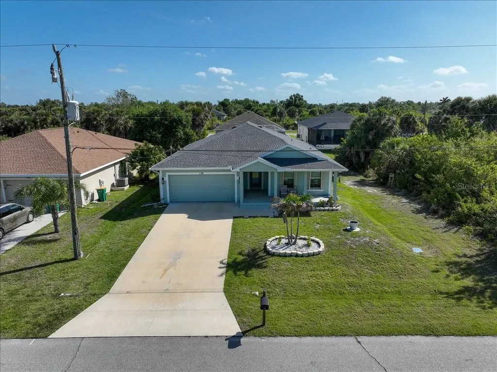 138 Sunny Way Rotonda West FL 33947
