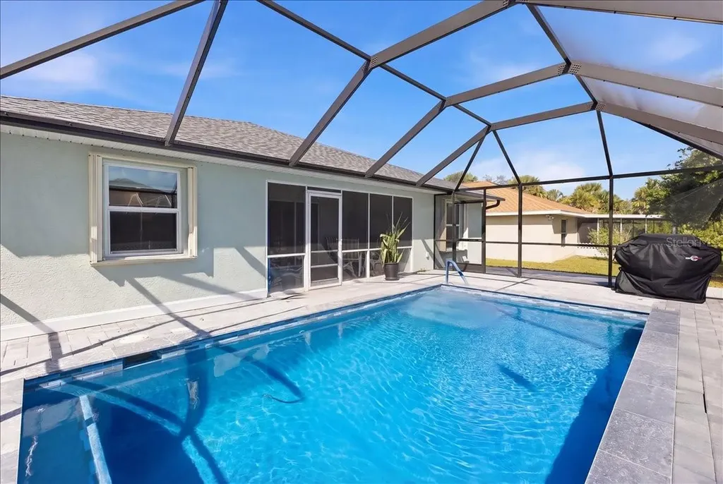 138 Sunny Way Rotonda West FL 33947