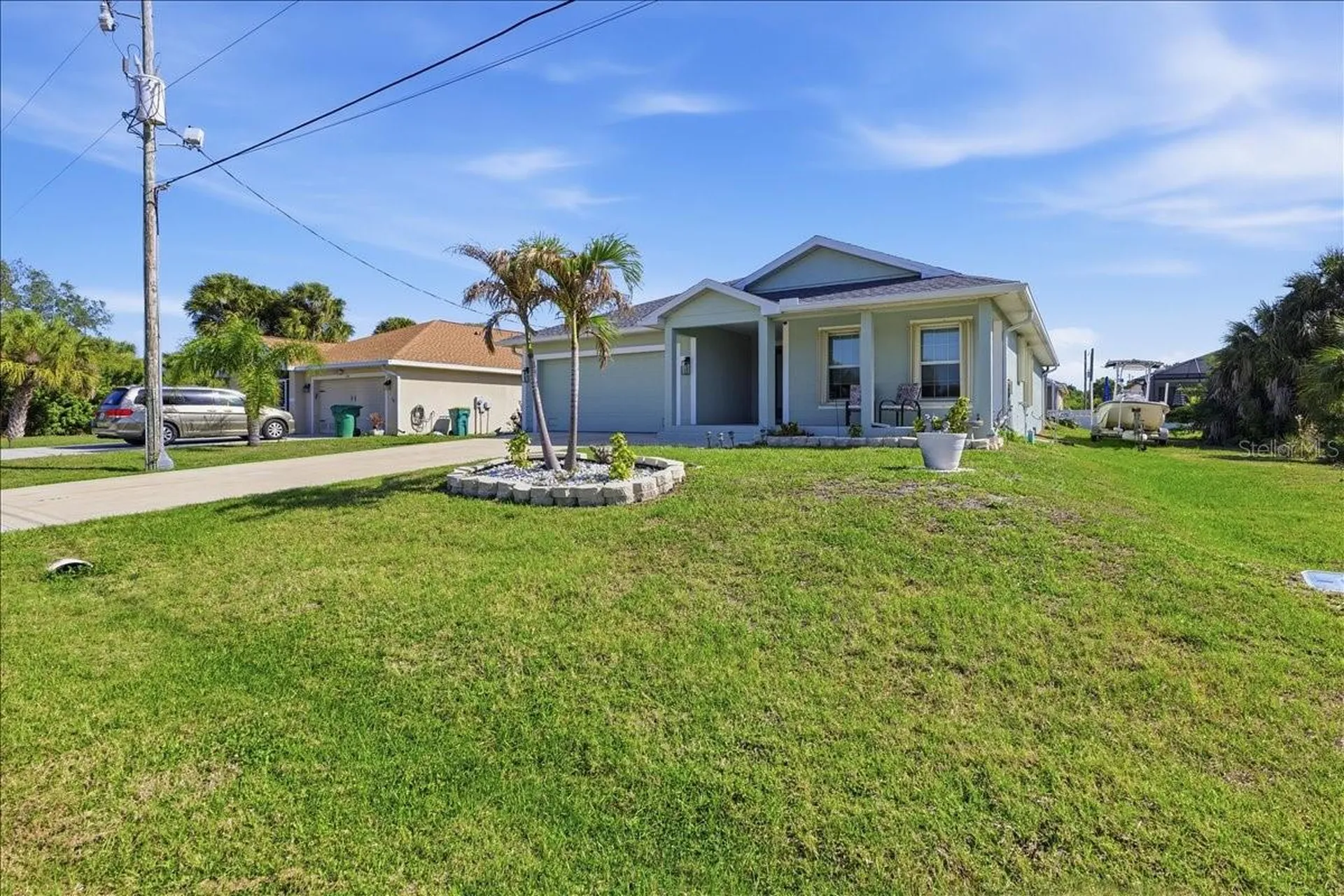 138 Sunny Way Rotonda West FL 33947