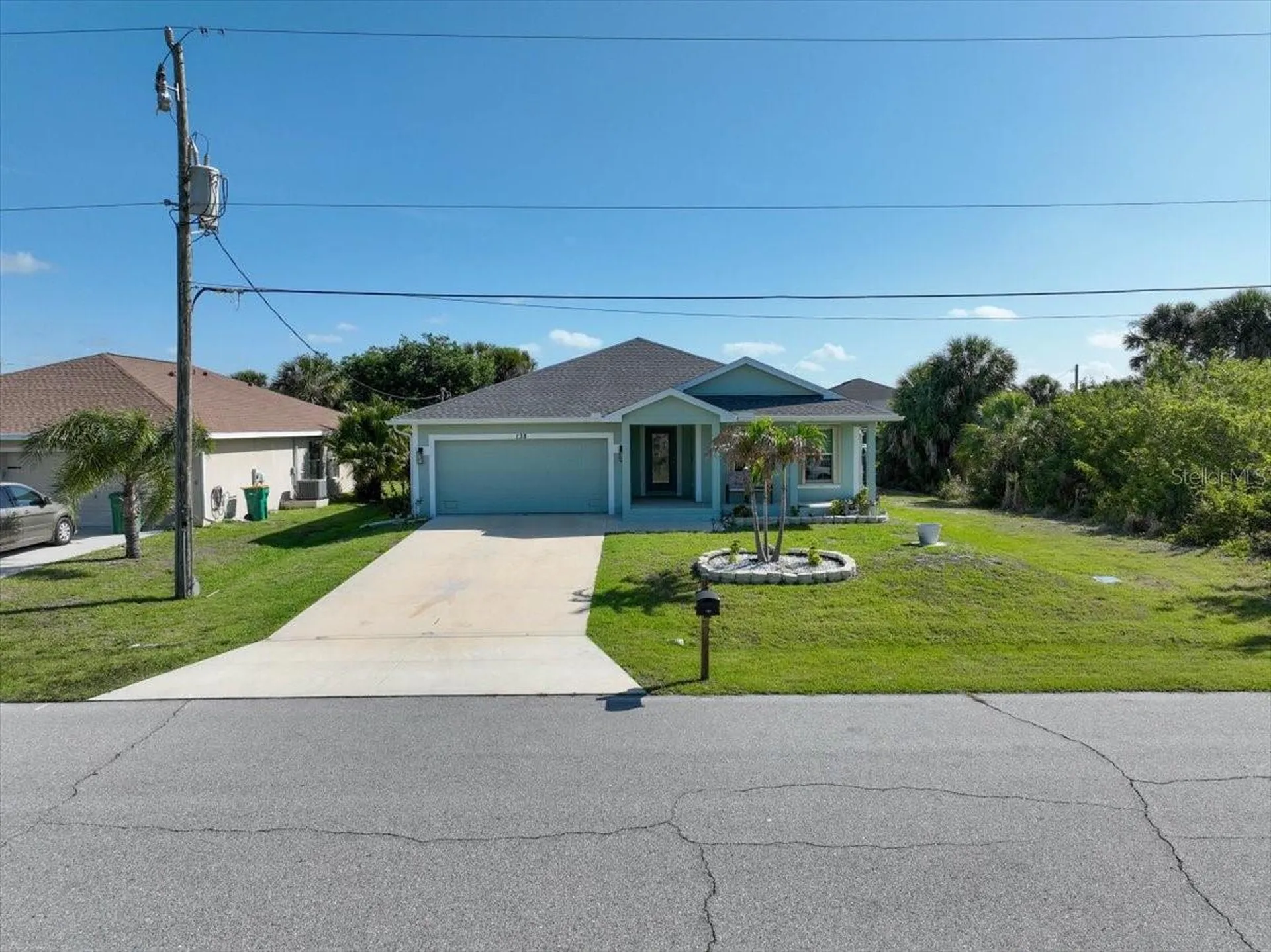 138 Sunny Way Rotonda West FL 33947