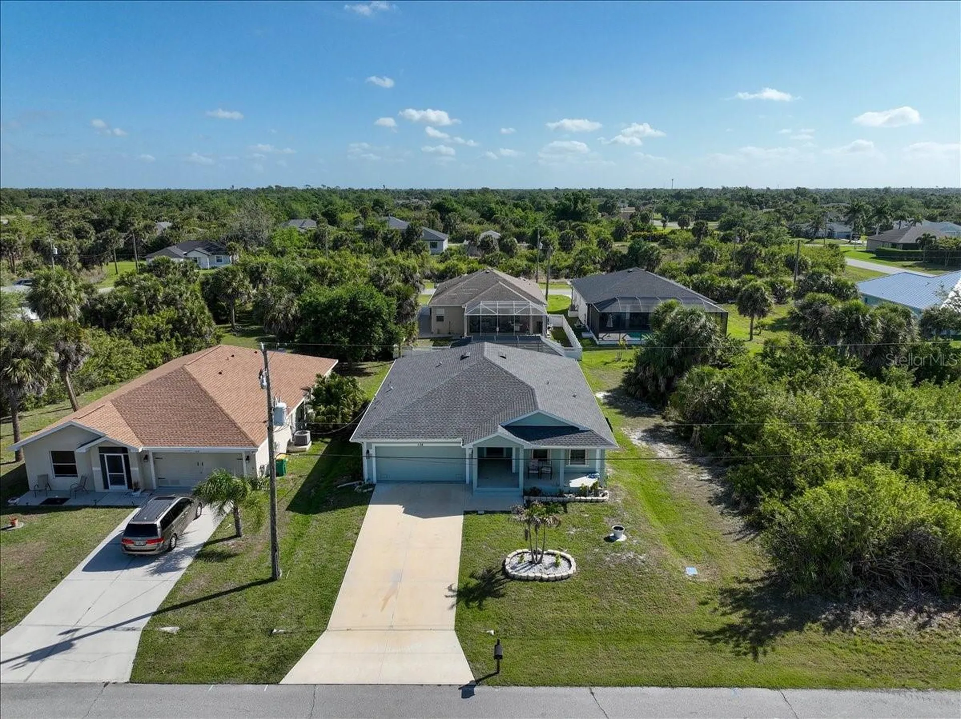 138 Sunny Way Rotonda West FL 33947