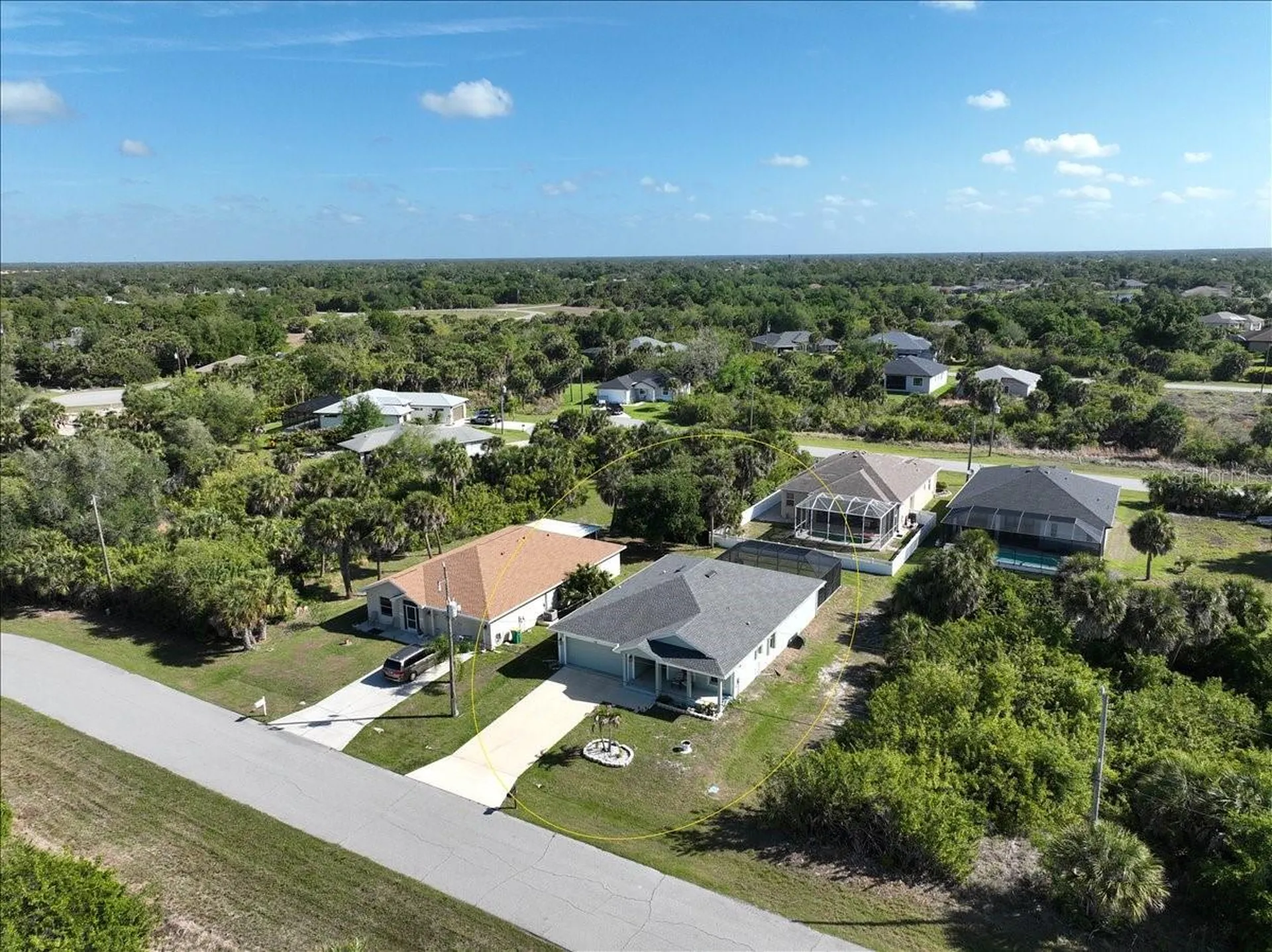 138 Sunny Way Rotonda West FL 33947