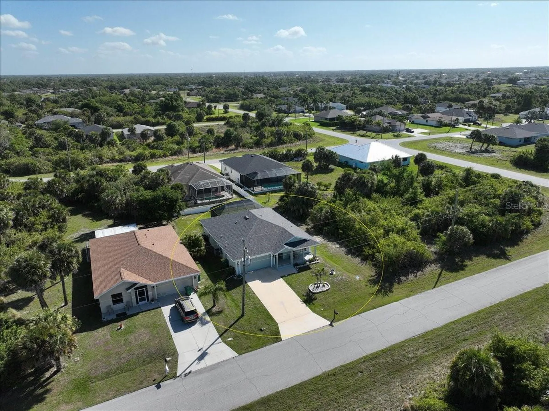 138 Sunny Way Rotonda West FL 33947