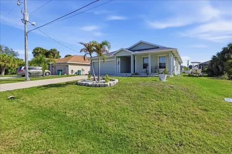 138 Sunny Way Rotonda West FL 33947
