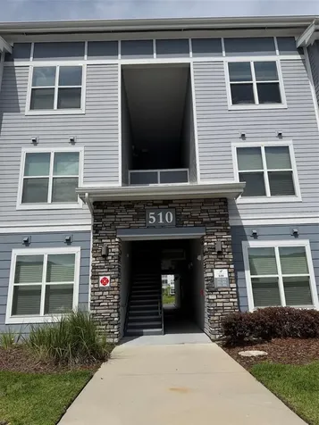 510 Academy Drive Kissimmee FL 34744