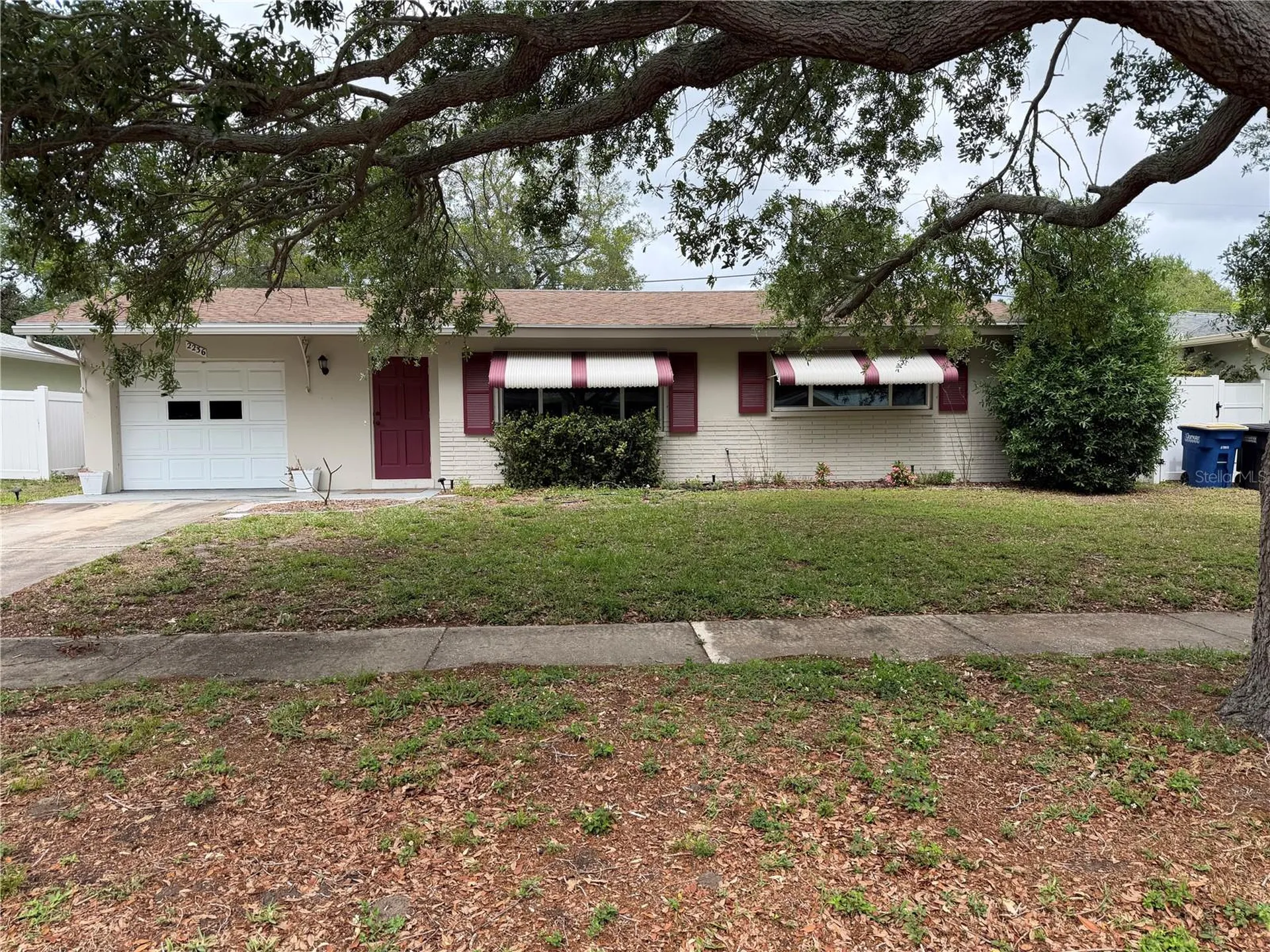 2236 Morningside Drive Clearwater FL 33764
