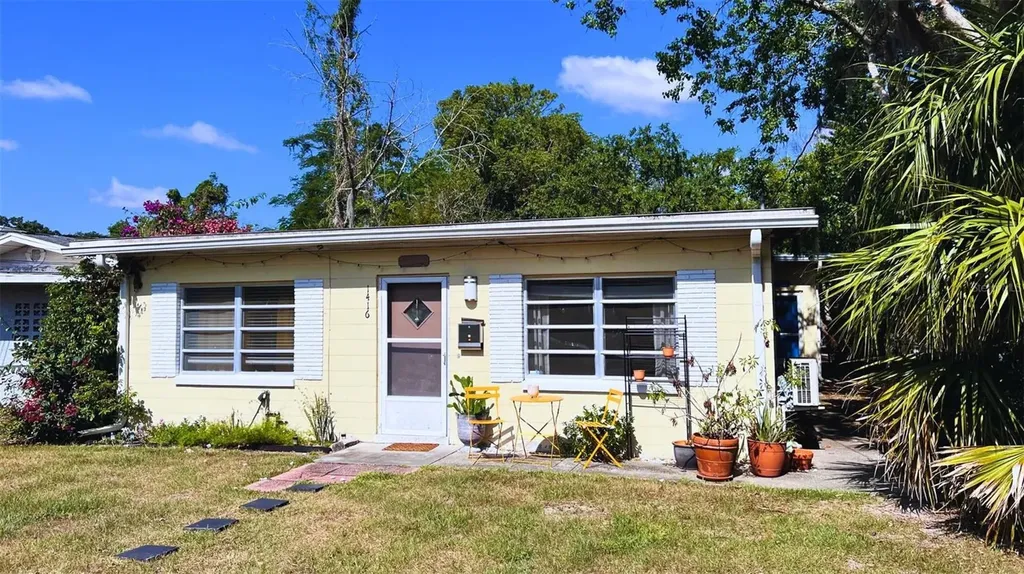 1416 Granville Lane Orlando FL 32803