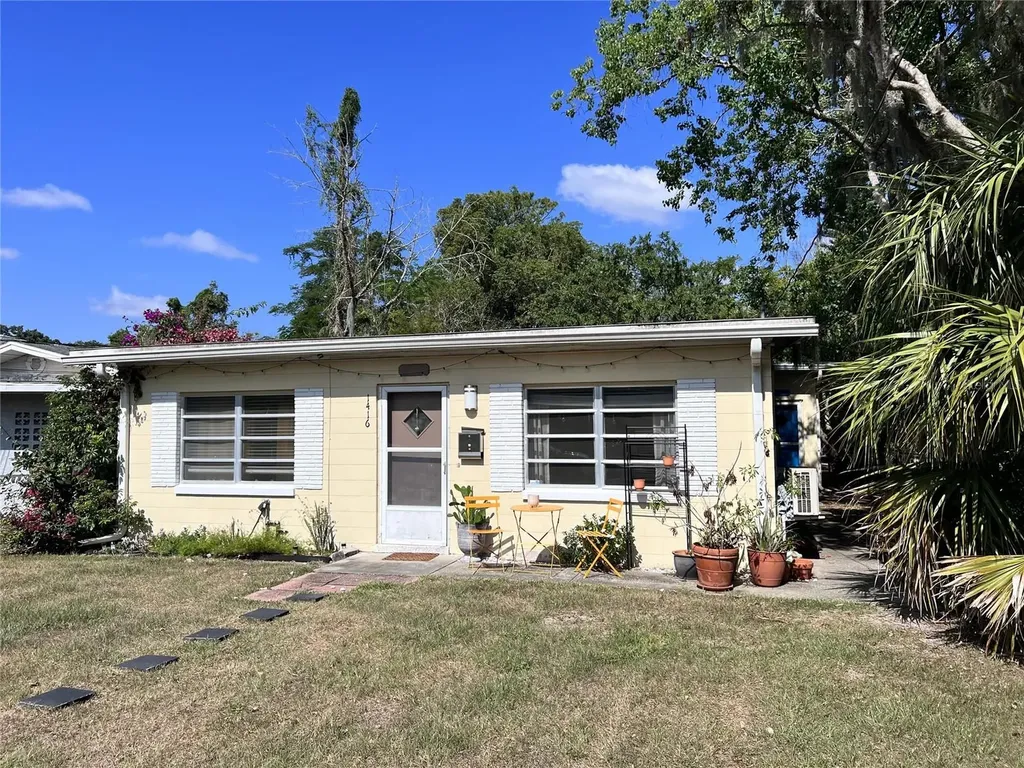 1416 Granville Lane Orlando FL 32803